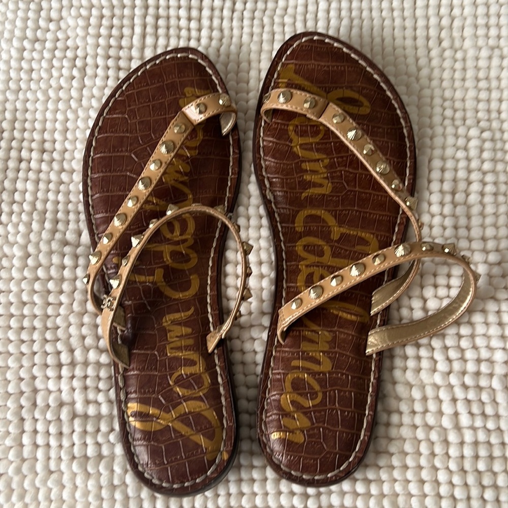 Sam Edelman gordie sandal